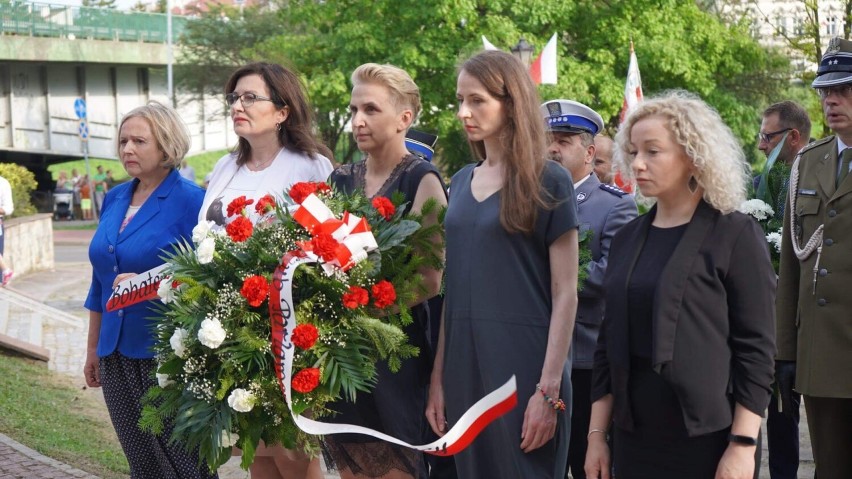 Posłanki Lewicy odwiedziły wczoraj Przemyśl w ramach...