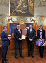 W Krakowie przyznano tegoroczną Nagrodę im. Felczaka i Wereszyckiego. Trafiła do historyków z Serbii i Węgier