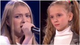 Lena Tylus i Natalia Rabczuk w „The Voice Kids Poland”. Jak poradziły sobie reprezentantki woj. lubelskiego podczas bitew?
