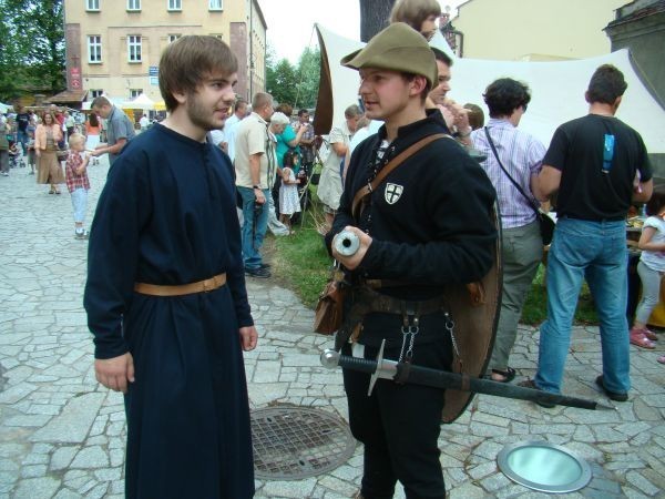 Jarmark świętej Małgorzaty. Jak żyli nasi przodkowie [ZDJĘCIA]