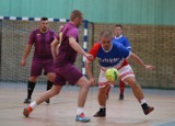 Rozgrywki zakończyła Kościańska Liga Futsalu 