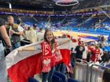 Aleksandra Samborska: Boli mnie, że koszykówka jest na bocznym torze. Na szczęście przeżyłam swoje koszykarskie Wembley w Berlinie ROZMOWA