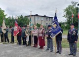 Podwójna uroczystość strzelecka w Ostrowie Wielkopolskim [ZDJĘCIA + FILM]