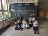 W Szkole Podstawowej numer 1 w Sandomierzu świętowano Dzień Pluszowego Misia. Był quiz, loteria i super zabawa