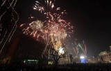 Szczęśliwego Nowego Roku 2011!