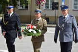 Święto Wojska Polskiego w Wieluniu[FOTO, WIDEO]