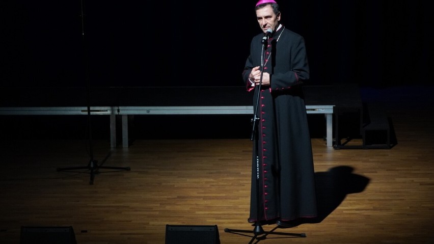 Koncert papieski, Bielsk Podlaski 03.04.2023