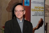 Ks. prof. Michał Heller nagrodzony Gratae Memoriae Signum Universitatis