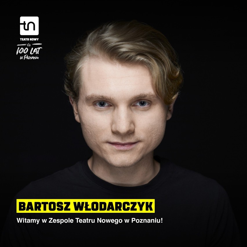 Bartosz Włodarczyk z gminy Czarnożyły zasłynął rolami w serialach ,,Barwy szczęścia"  i ,,O mnie się nie martw". Gdzie gra teraz?