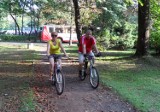 W Siemianowicach na razie nie ma co liczyć na nowe stojaki dla rowerzystów