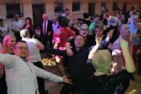 Mieszkańcy Kębłowa po raz kolejny imprezowali na "Baletach u Sołtysa"