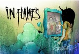 In Flames, melodic death metalowa legenda na koncercie w Krakowie