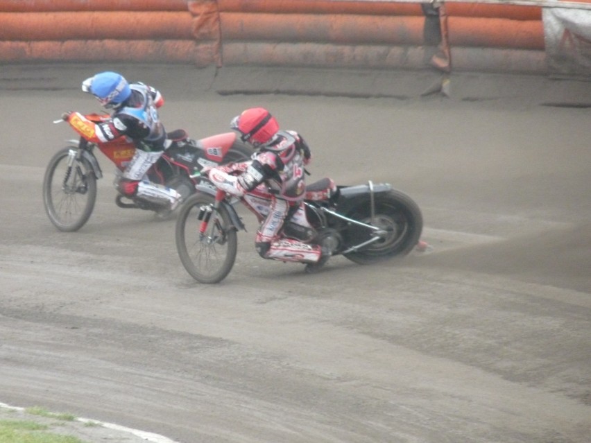 Speedway President Cup! Tak było przed rokiem!