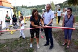 Jedlina-Zdrój: Strefy aktywności zostały oficjalnie otwarte!