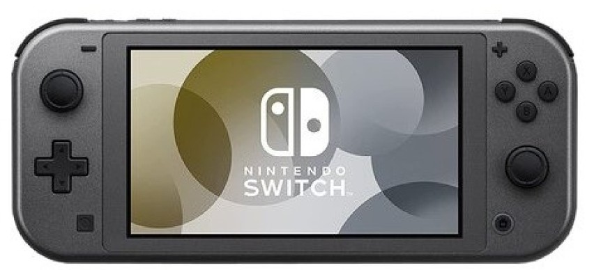 Mniejsza wersja najnowszej konsoli Nintendo.