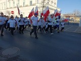 XVI Bieg Niepodległości w Płocku. Będą ograniczenia w ruchu