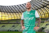 Lechia Gdańsk podpisała kontrakt z pomocnikiem z Holandii. Joeri de Kamps już oficjalnie piłkarzem biało-zielonych
