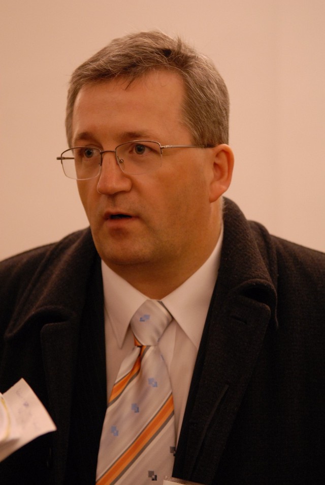  Stanisław Podgórski