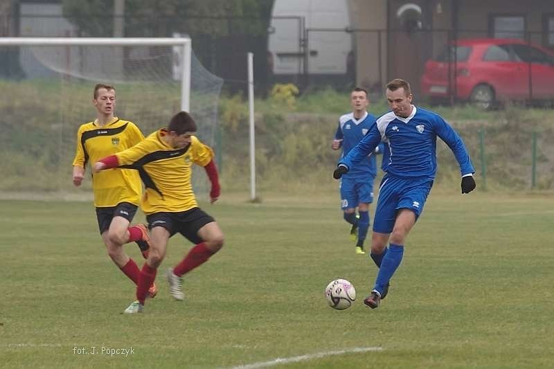 KKS Łazowianka Łazy - Skalniak Kroczyce 3:0