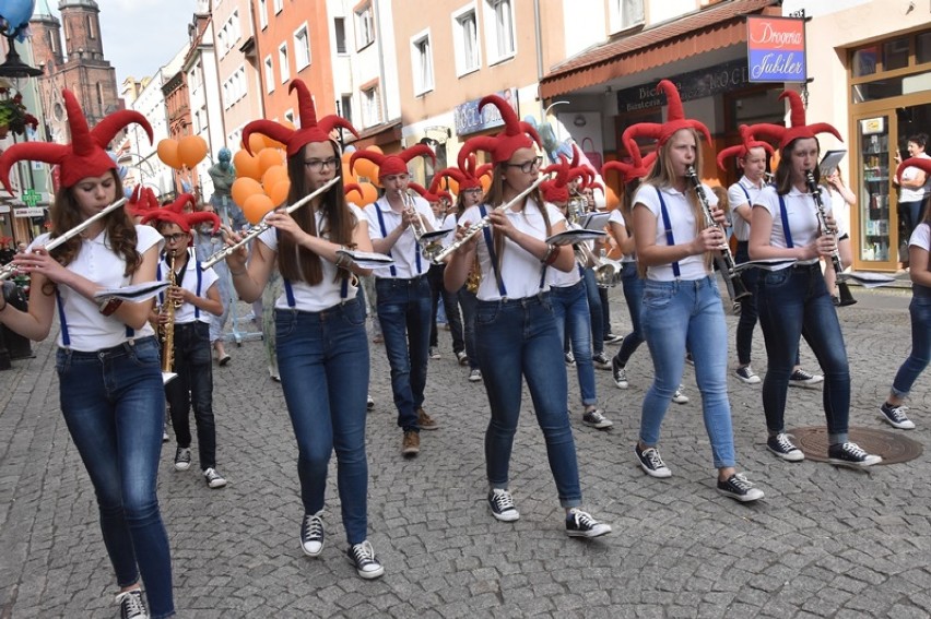 Zbigniew Woźniak odebrał Grand Prix Satyrykonu [ZDJĘCIA]