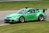 GP Belgii. Porsche Supercup. Triumf Nicki Thiima