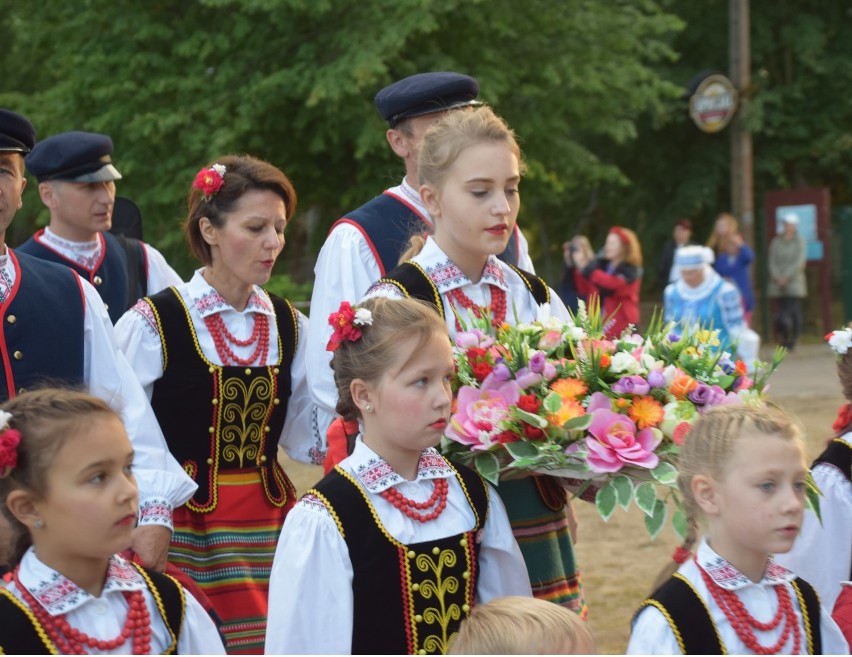 Noc Kupały w Narewce 2019. To jedno z najbardziej barwnych...