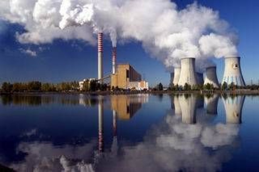 Potężna awaria w Elektrowni Bełchatów. Stanęło 10 z 11 bloków energetycznych, 17.05.2021
