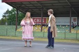 Dni Pruszcza Gdańskiego 2015: Występ Małej Akademii Teatralnej [ZDJĘCIA, FILM]