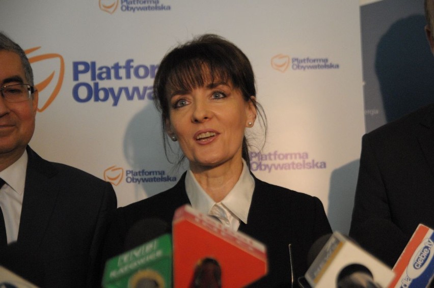 Pierwsza sesja Sejmiku Województwa Śląskiego 2014 [ZDJĘCIA]