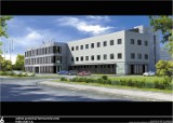 Polfa buduje zakład w Łódzkiej Specjalnej Strefie Ekonomicznej