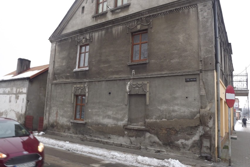 Będzie remont ulicy Mazowieckiej w Golubiu-Dobrzyniu