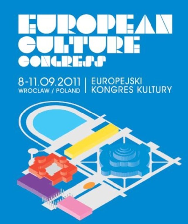 Europejski Kongres Kultury - 1 lipca rozpoczęła się rejestracja