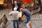 Świdnica: Straż Miejska do likwidacji? Zbierają podpisy pod petycją o referendum