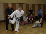 UKS Kempo Świętochłowice: kurs samoobrony dla dzieci i młodzieży