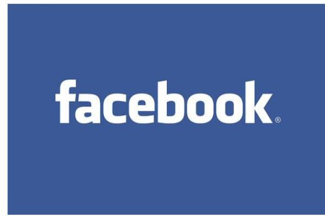 Facebook, największy na świecie portal społecznościowy, był w ...