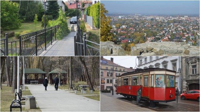 W te miejsca w Tarnowie zabierz swoją drugą połówkę