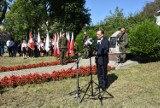 Obchody 84. rocznicy agresji sowieckiej na Polskę oraz Dzień Sybiraka w Chełmie. Zobacz zdjęcia