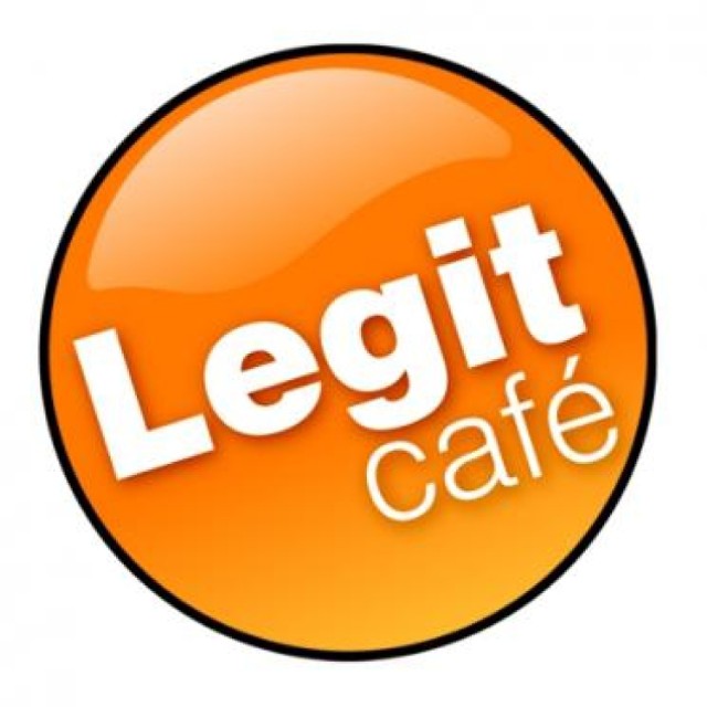 Wygraj kawę w Legit Cafe