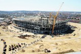 Z PGE Areny w Gdańsku zobaczysz panoramę miasta i Bałtyk