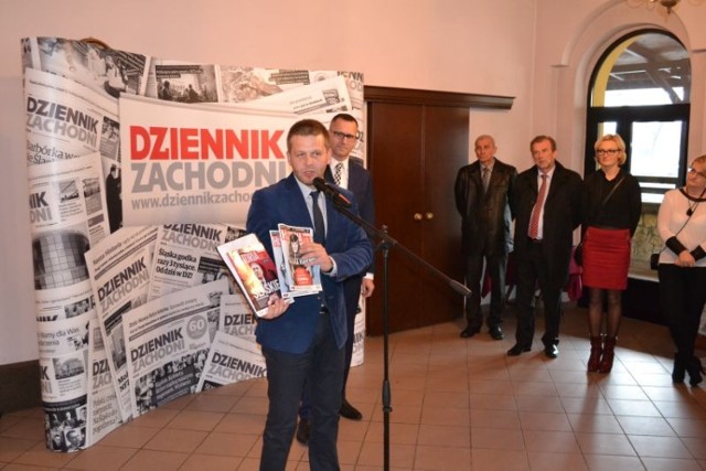 Radni, wójtowie, burmistrzowie, starosta, a także przedsiębiorcy i szefowie lokalnych instytucji gościli na inauguracji nowego tygodnika Bieruń.Lędziny‚ „Dziennika Zachodniego”, która odbyła się we wtorek w Bieruniu.