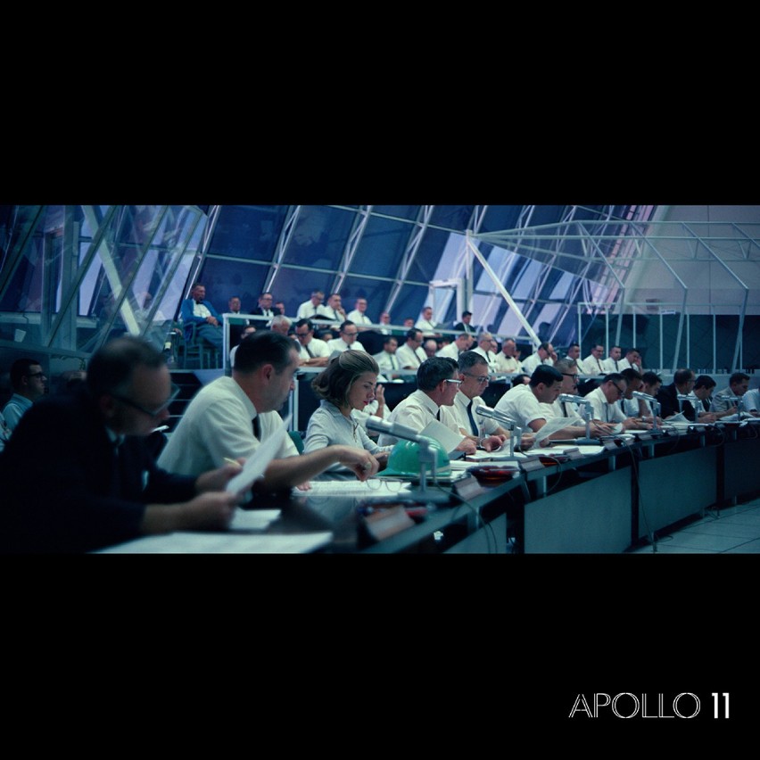 "Apollo 11" w lipcu w kwidzyńskim kinie. Zobacz niezwykły dokument o najsłynniejszej misji NASA!