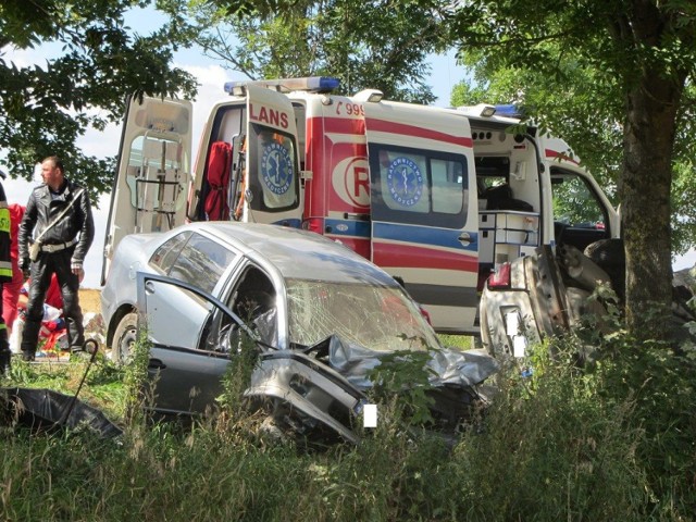 W powiecie chełmskim w tym roku zginęło niespełna 30 osób. Sprawcami tragedii w większości byli młodzi kierowcy.