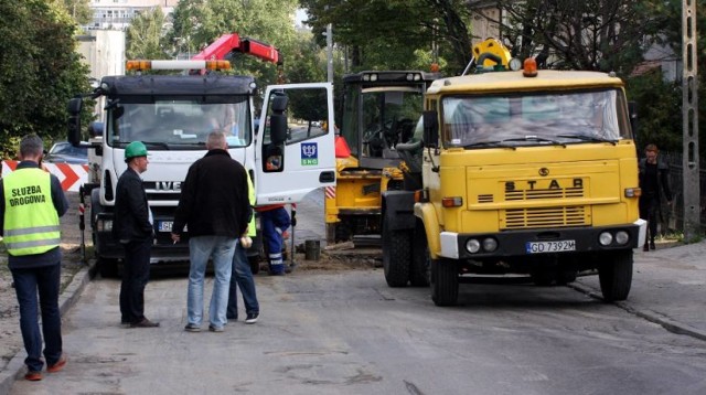 Utrudnienia w ruchu, Warszawa, 14-17 czerwca. Remonty na Żołnierskiej i Bielanach