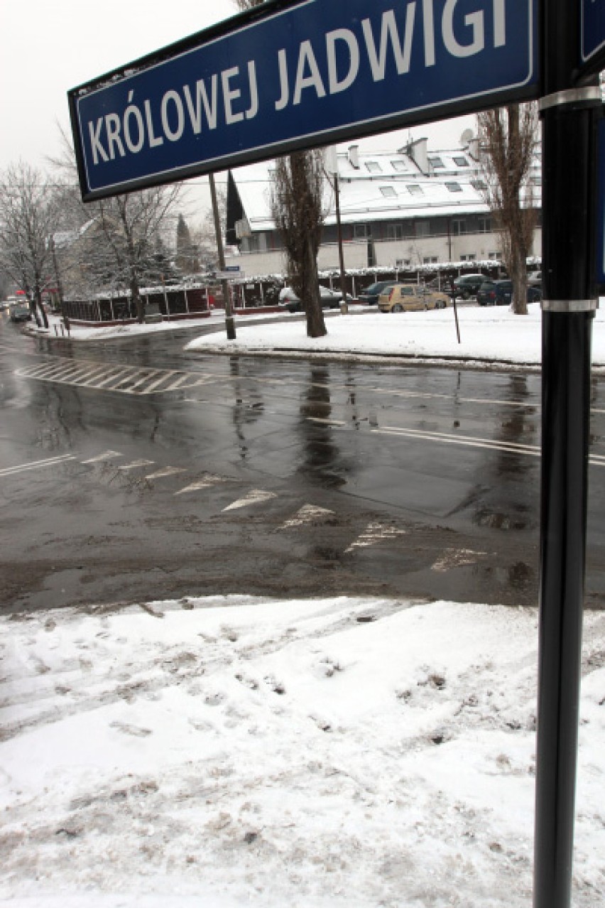 - Wstyd mi za miasto, że toleruje taką sytuację - tak o ...