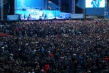 Iron Maiden w Poznaniu: Koncert okiem policji [ZDJĘCIA]