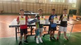 Udany start sezonu tenisistów MLKS Czarni Olecko    