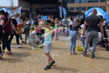 Festiwal Smaków Food Trucków 2019 i Dzień Dziecka w Elblągu [1.06.2019]. Moc atrakcji na placu Jagiellończyka [zdjęcia]