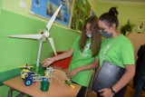Ekologiczna pracownia otwarta w Szkole Podstawowej w Rzechcie w gminie Sieradz ZDJĘCIA