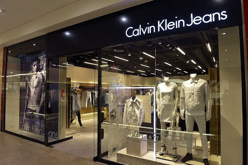 Calvin Klain

Calvin Klein to marka, której prawdopodobnie...
