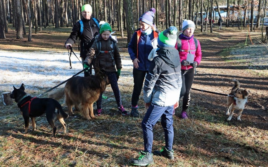 Dogtrekking dla WOŚP w Grudziądzu odbędzie się już czwarty...